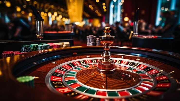 Antarmuka aplikasi mobile pancartoto menampilkan menu sportsbook, dealer langsung, dan slot game
